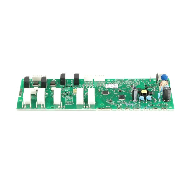 Bosch Control Module Prog 11020742 - main