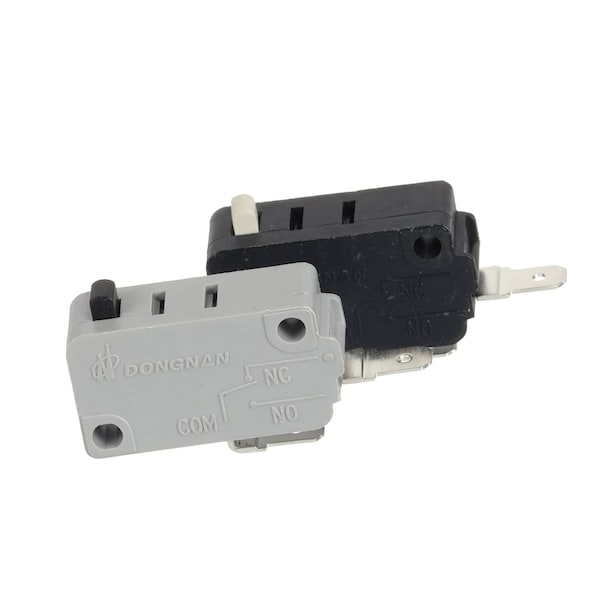 Blomberg MICROSWITCH INTERLOCK 9178009118 - main