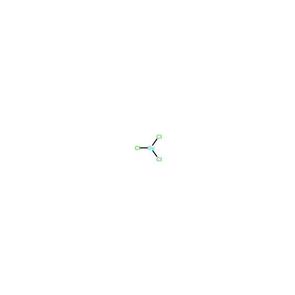 Ak Scientific Dysprosium(III) chloride (1g), CAS 10025-74-8 8334AF-1g - main