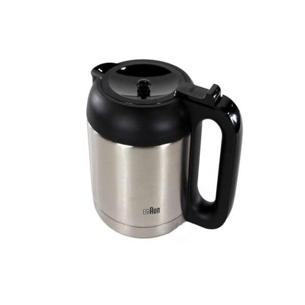 Delonghi THERMAL CARAFE 7313210504 - main