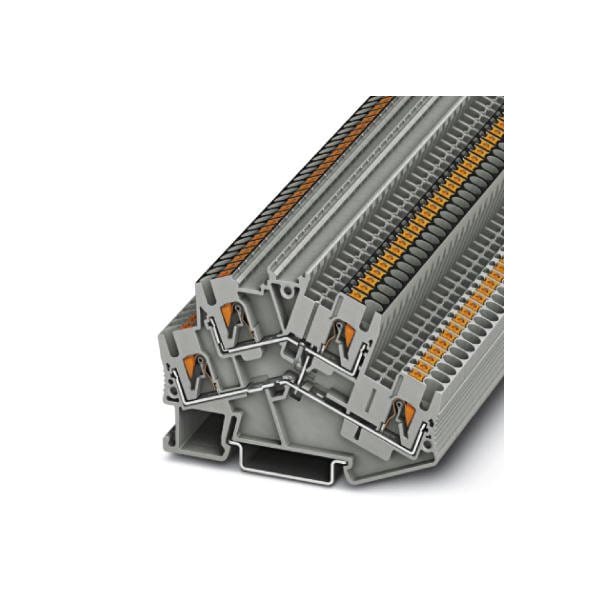 Phoenix Contact PTTBS 2 5-PV Double-level terminal 3210211 - main