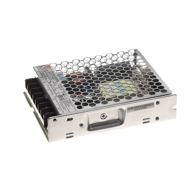 Henny Penny PWR SUP, 100-240V, 2.1A, 50/60Hz, 100W, 50 Degrees C MM10018991 - main