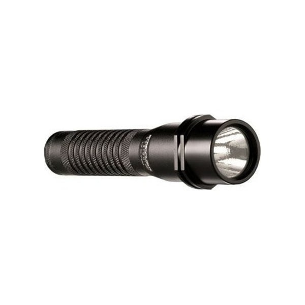 Streamlight Strion LED Flashlight, Led Black Tactical Handheld Flashlight, 375 lm 74302 - main