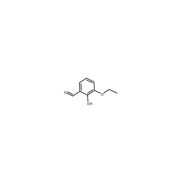 Ak Scientific 3-Ethoxysalicylaldehyde (5g), CAS 492-88-6 6036AL-5g - main