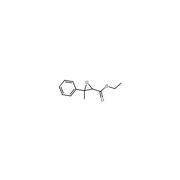 Ak Scientific Ethyl 3-methyl-3-phenylglycidate (mixture of isomers) (100g), CAS 77-83-8 S176-100g - main