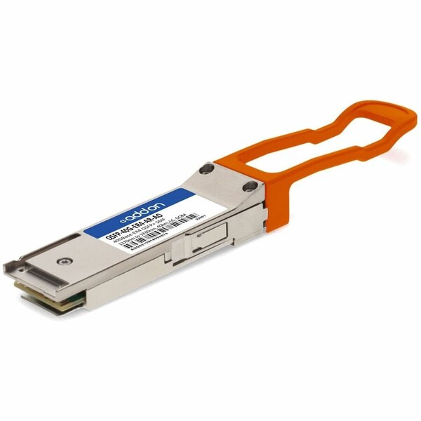 Add-On Addon Arista Networks Compatible Taa Compliant 40Gbase-Er4 Qsfp+ QSFP-40G-ER4-AR-AO - main