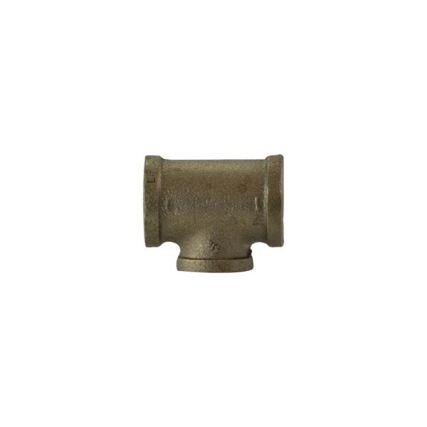 Midland Industries TEE REDUCING 1/2IN FIP 1/2IN FIP 3/4IN 44280LF - main