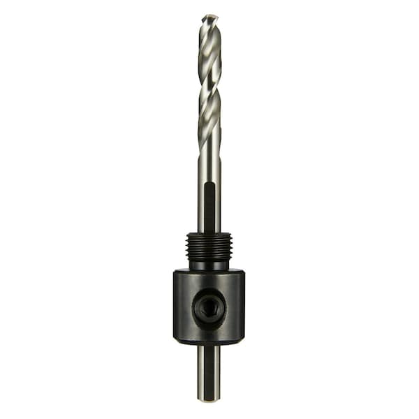 Milwaukee Tool Small Thread Arbor, 1/4" Shank 49-56-6950 - main