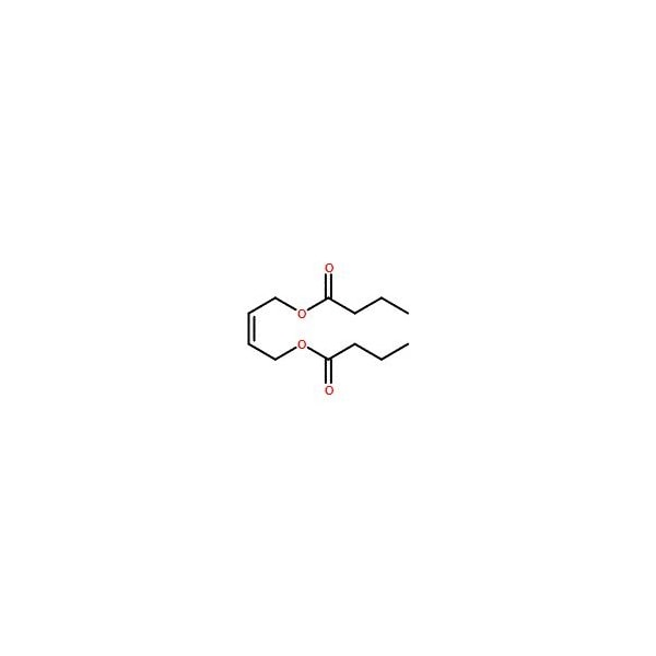 Ak Scientific 1, 4-Bis(butyryloxy)-2-butene (5g), CAS 1572-84-5 6539AH-5g - main