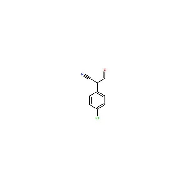 Ak Scientific 2-(4-Chlorophenyl)-3-oxopropanenitrile (250mg), CAS 62538-21-0 9428AB-250mg - main