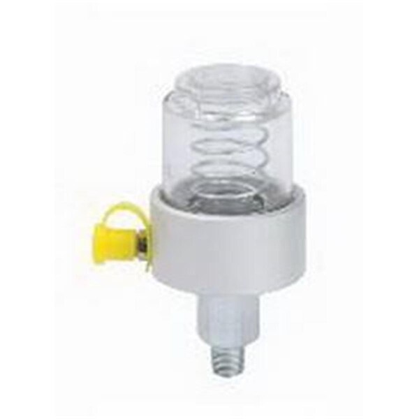 Zeeline 2 oz Grease Feeders Aluminum Base 47724 - main