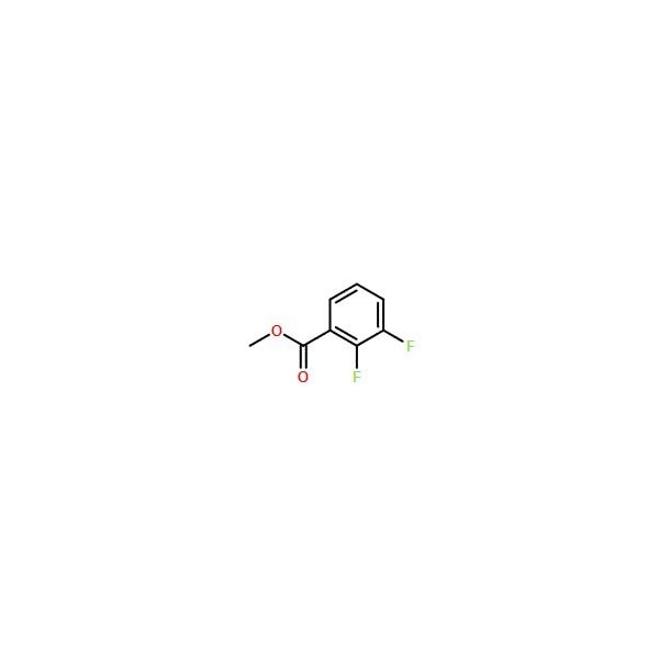 Ak Scientific Methyl 2, 3-difluorobenzoate (5g), CAS 18355-74-3 V3940-5g - main