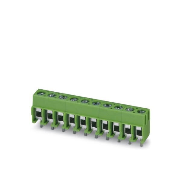 Phoenix Contact PT 1 5/ 5-5 0-H PCB terminal block 1935190 - main