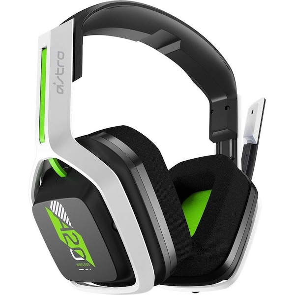 Logitech A20 Wireless Headset Gen2 XB 939-001882 - main