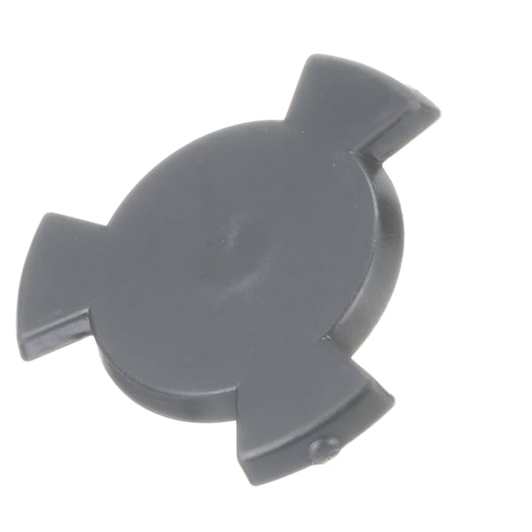 Whirlpool MICROWAVE GLASS TRAY DRIVE COU 8205994 - main