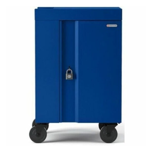 Bretford 24X CUBE CART MINI TVCM24PAC-RB - main
