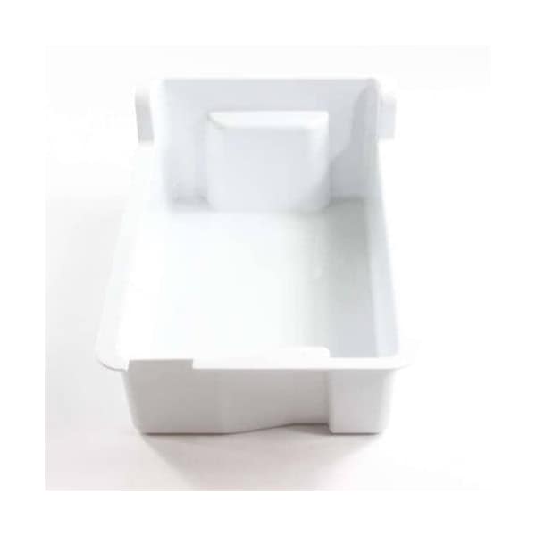Whirlpool REFRIGERATOR ICE CONTAINER WPW10378263 - main