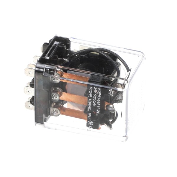 International Comfort Products RELAY 24V 3PDT 1192862 - main