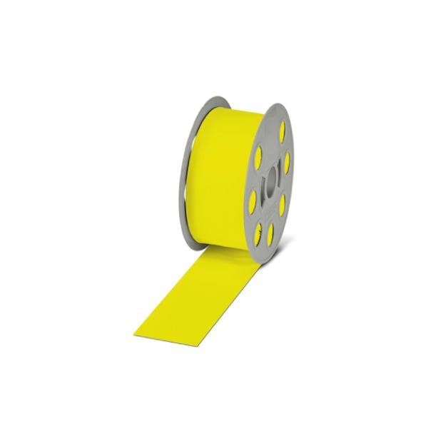 Phoenix Contact WMS 50 8 EX80R YE Shrink sleeve Roll 0800311 - main
