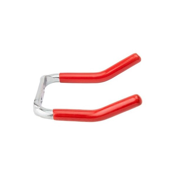 National Hardware 234 RED DBL Hook, 25PK N271-017 - main