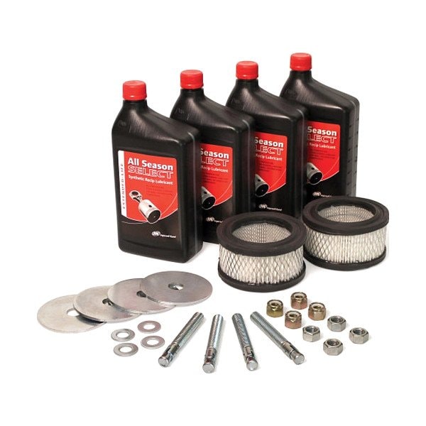Ingersoll-Rand Air Compressor Maintenance Kit 47853635005-R - main