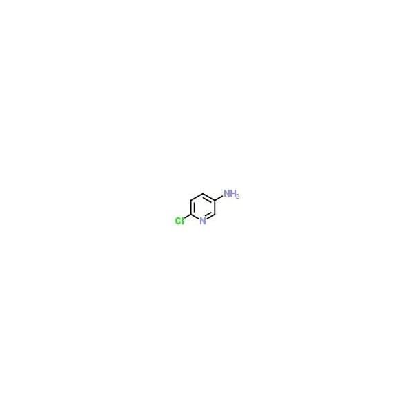 Ak Scientific 5-Amino-2-chloropyridine (25g), CAS 5350-93-6 C242-25g - main