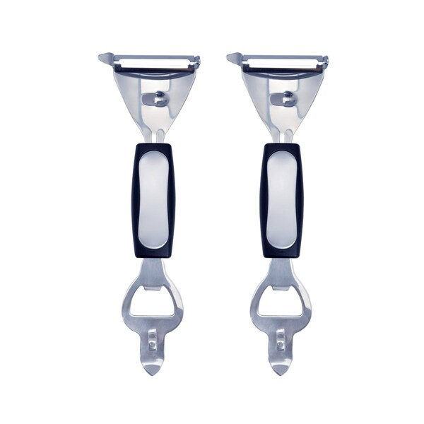 Hic Kitchen Bar 4 In 1 Bar Tool S/2 BAR 4 IN 1 BAR TOOL S/2 93255/2 - main