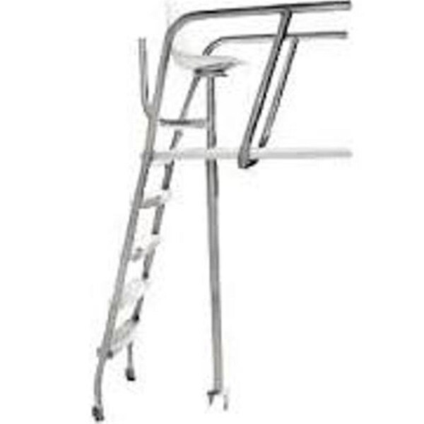 Sr Smith Swivel Stand with Umbrella Holder SRS13109 - main