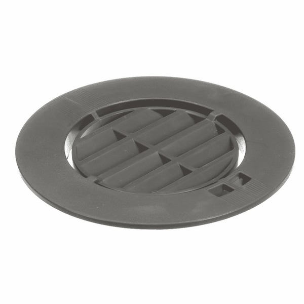 Whirlpool BEZEL-VENT, INNER DOOR, GS W11613487 - main