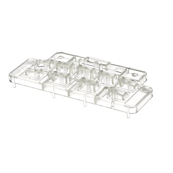 Delonghi KEYBOARD 5332195300 - main