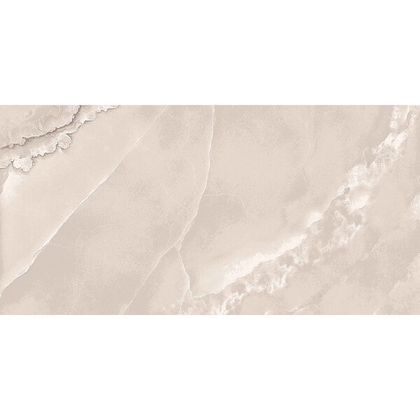 Andova Tiles Kaia 12-in. x 24-in. Stone Look Matte Porcelain Wall & Floor Tile (9.69 Square Feet Per Box) ANDKAI506 - main