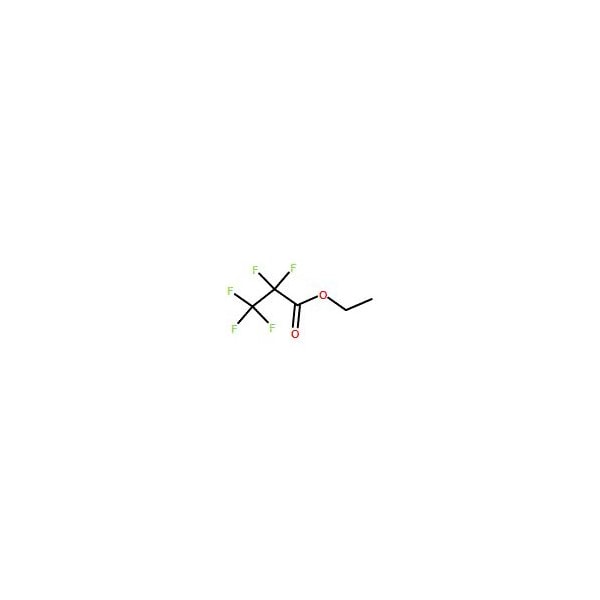Ak Scientific Ethyl pentafluoropropionate (5g), CAS 426-65-3 3190AE-5g - main