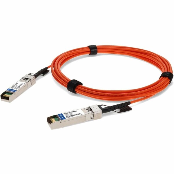 Add-On MSA COMP AOC 1.5M 10G ACTIVE FIBER SFP-10GB-AOC1-5M-OE-AO - main