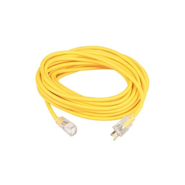 Southwire EXT CORD W/POWER INDICATOR 100 FT 10 GA CM01789 - main