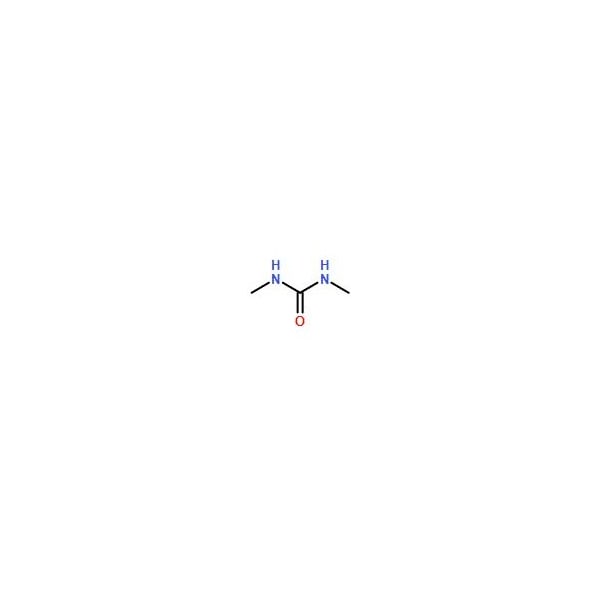 Ak Scientific 1, 3-Dimethylurea (100g), CAS 96-31-1 K738-100g - main