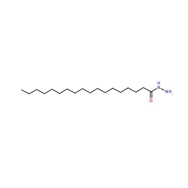 Ak Scientific Stearic acid hydrazide (100g), CAS 4130-54-5 2916AE-100g - main