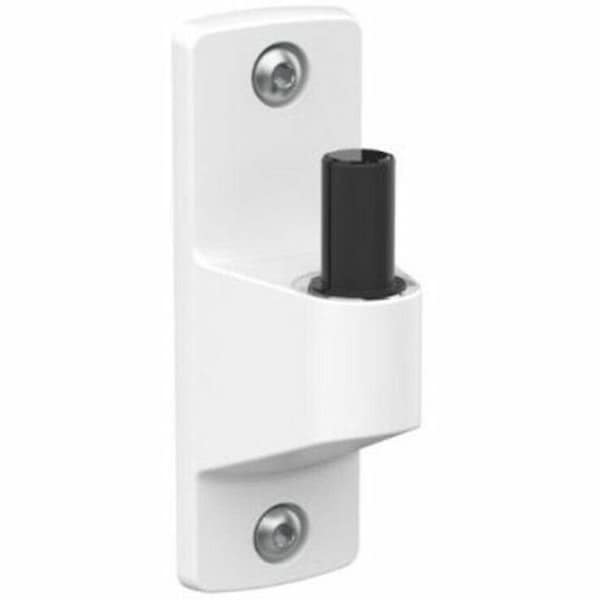 Atdec AWM SINGLE WALL BRACKET WHITE AWM-W-W - main