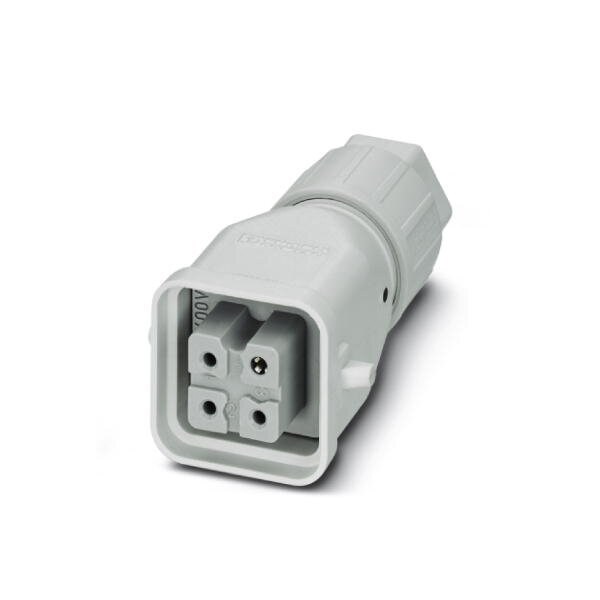 Phoenix Contact HC-A3-BUQ1 5-TFL-G-PA HEAVYCON QUICKON 1641510 - main