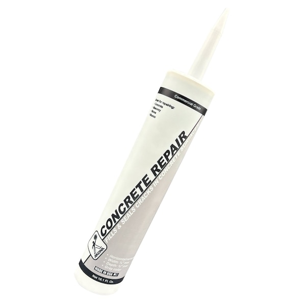 Akona Concrete Repair - 10 oz. Tube 103173 - main