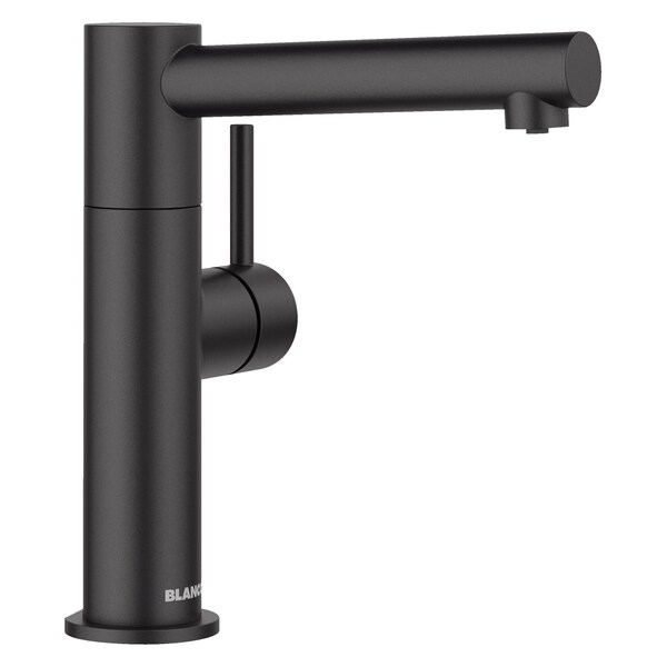Blanco Alta II Beverage, Matte Black 527565 - main