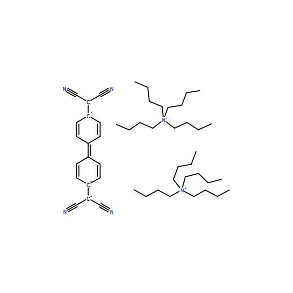 Ak Scientific TCNDQ (100mg), CAS 68271-98-7 7245AL-100mg - main