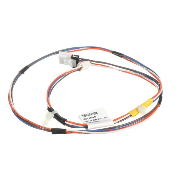 Ge LED BOARD HARNESS WD21X25669 - main