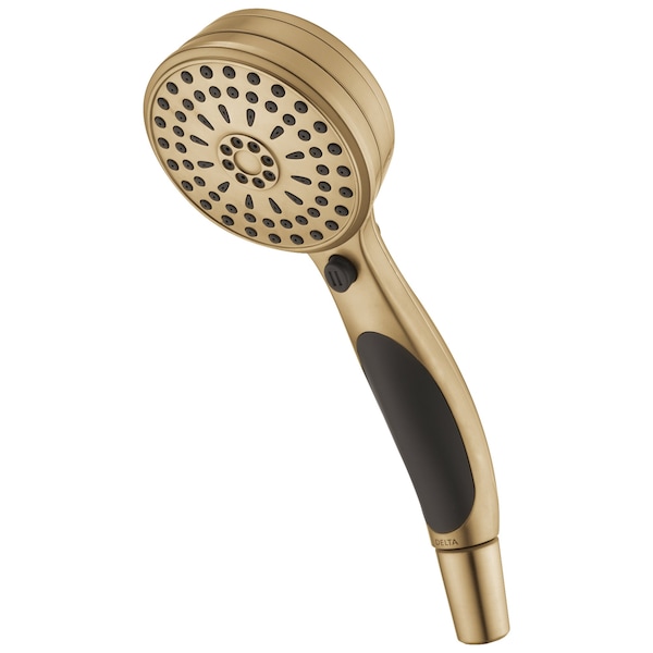 Delta Universal Showering Components ActivTouch Hand Shower 2.5 GPM 9-Setting 59424-CZ-PK - main