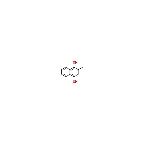 Ak Scientific Menadiol (10g), CAS 481-85-6 C440-10g - main