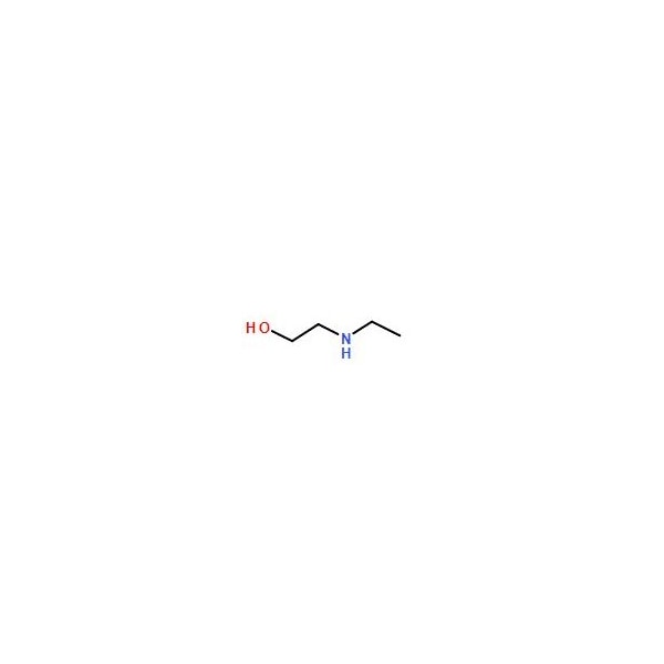 Ak Scientific 2-(Ethylamino)ethanol (100g), CAS 110-73-6 K989-100g - main