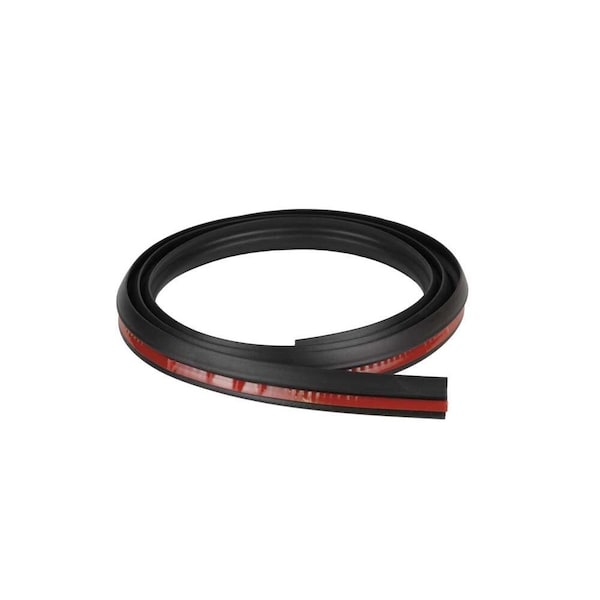 Precision Replacement Parts Windshield Molding OEM No 73150-THR-A01 USM F4263 - main