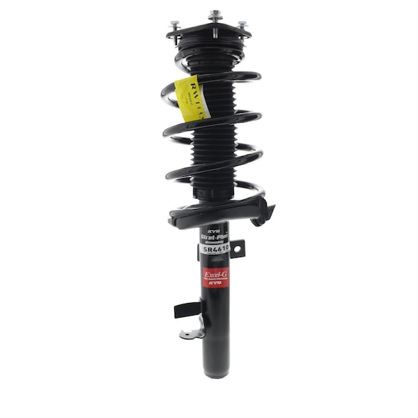 Kyb Complete Corner Unit Assembly -Strut, Mount and Spring, SR4610 - main