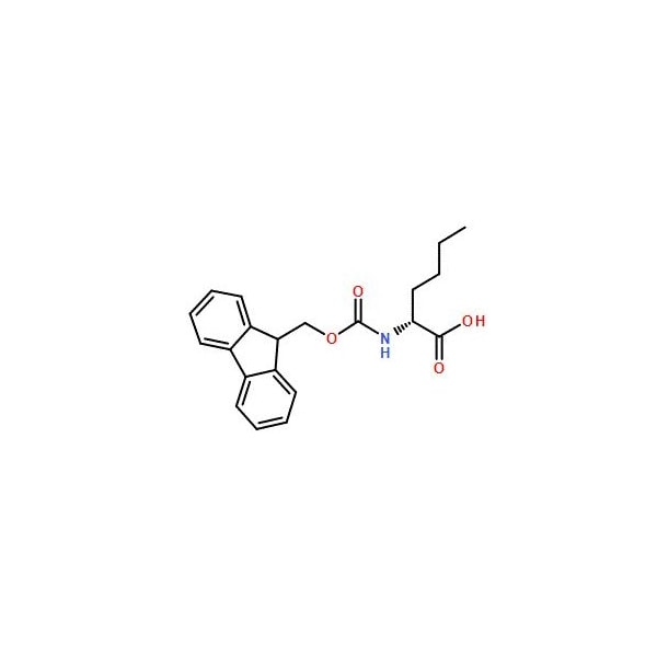 Ak Scientific Fmoc-D-Nle-OH (100g), CAS 112883-41-7 X4048-100g - main