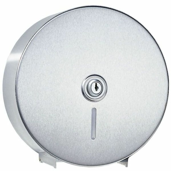 Bobrick DISPENSER, BATH TT, JR SNGL, CLAS 2890 - main