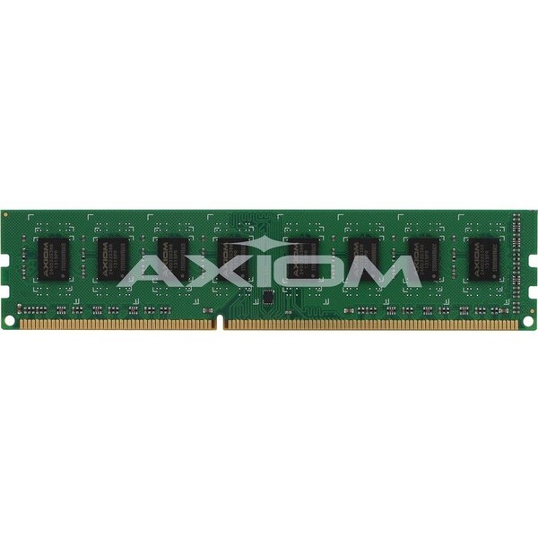 Axiom 4Gb Ddr3-1333 Udimm For Hp # Vh638Aa, 585157-001 VH638AA-AX - main